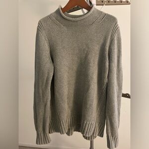 Jcrew Women’s Rollneck Size Medium